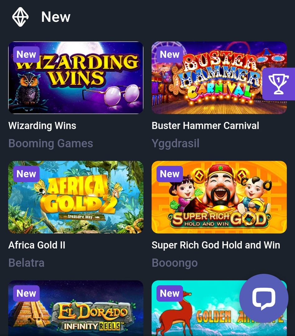 gowild casino app