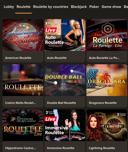 gibson instant play online casino login