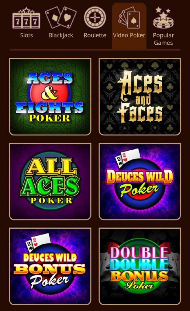 Top 20 unique casino australian Casinos Online