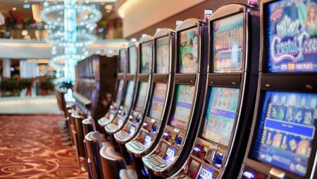 New gambling control technologies in Australia