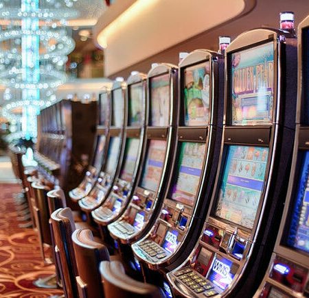 New gambling control technologies in Australia
