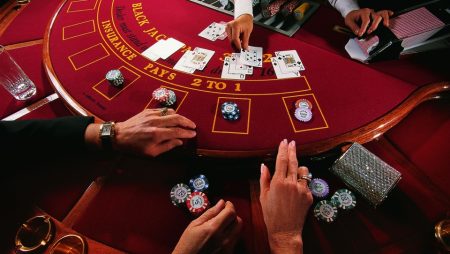 Operators of Australian gambling houses knocked the ground out from under their feet