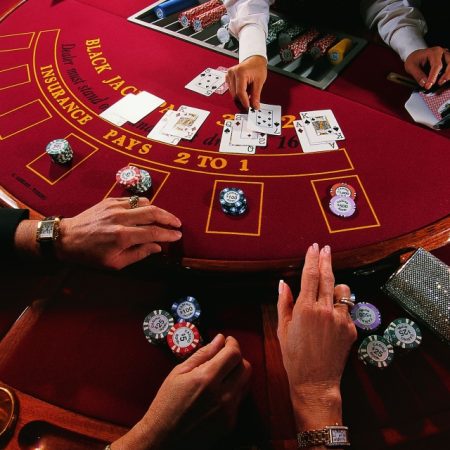 Operators of Australian gambling houses knocked the ground out from under their feet
