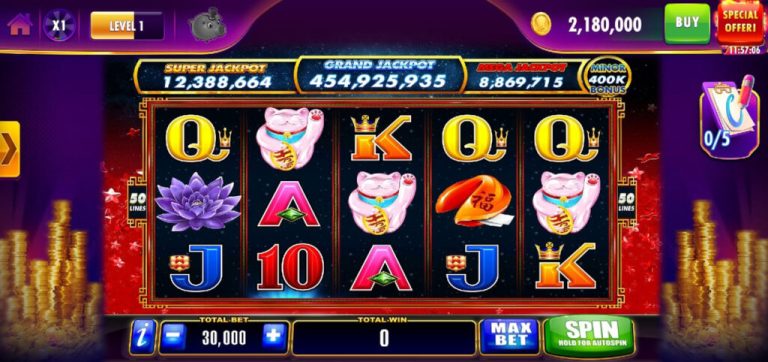 Mr Cashman Slot Machine - Mr. Cashman App & Play Online