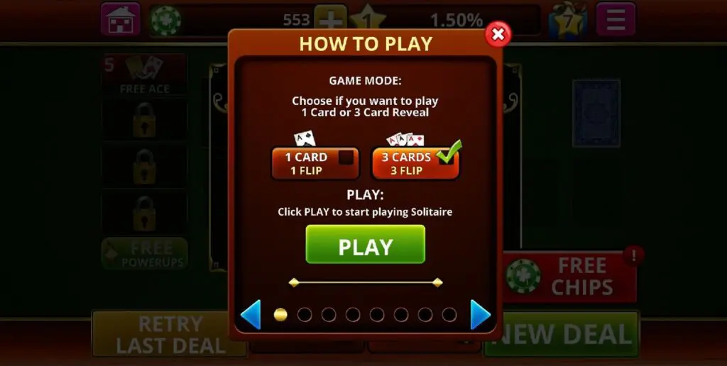 How to play