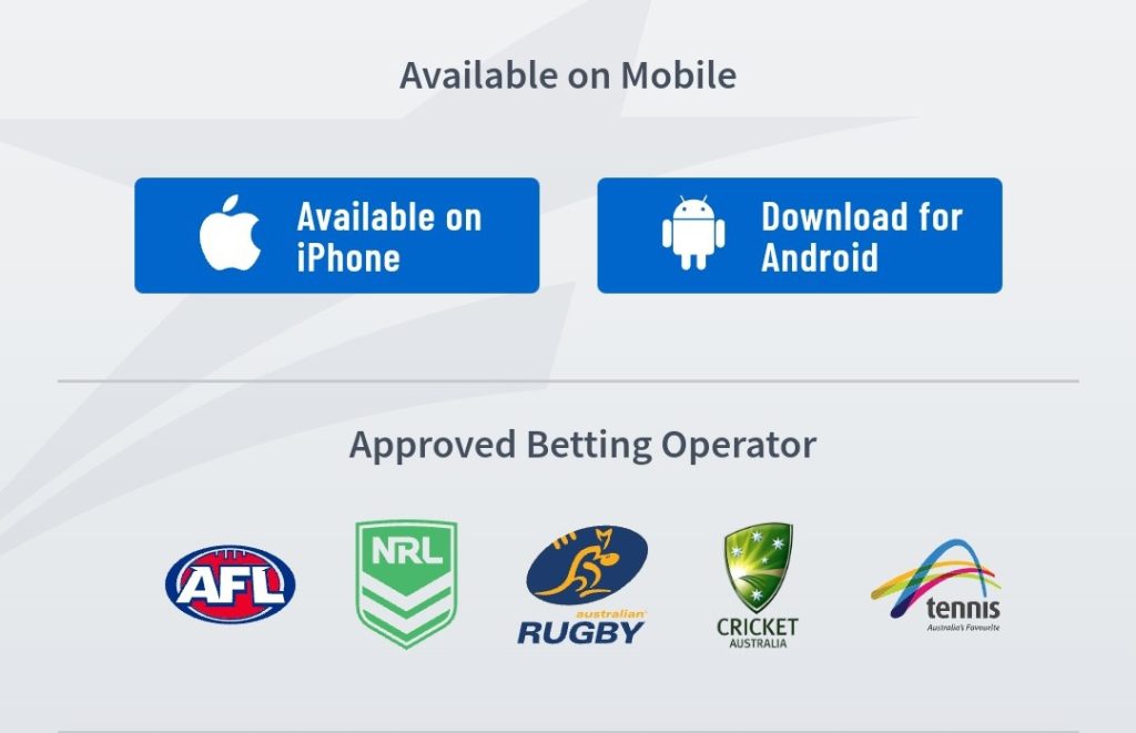 Betstar App Download and Install