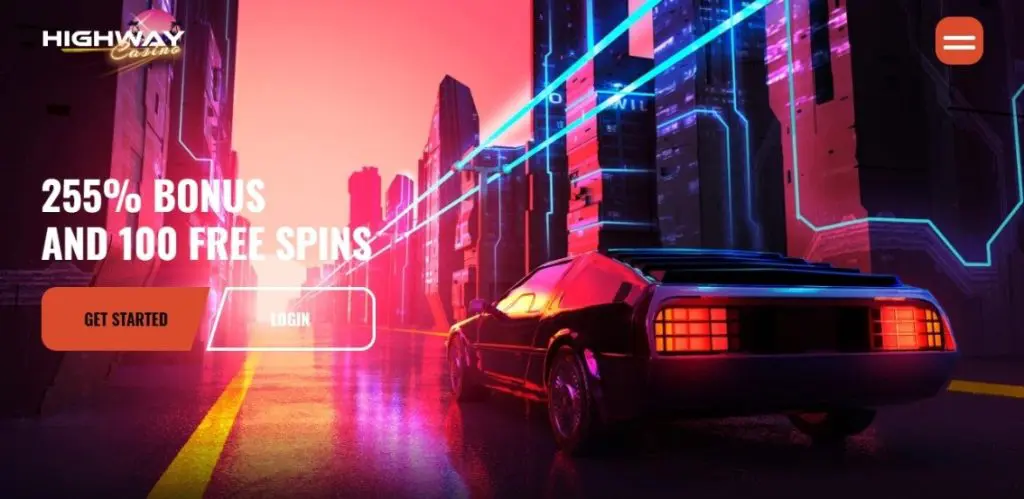 Highway Casino No Deposit Bonus