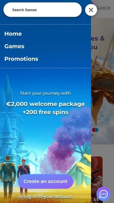 Tsars Casino App