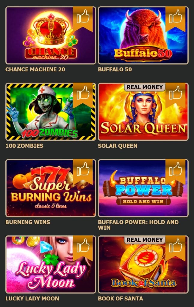 Yukon Gold Casino Mobile Slots
