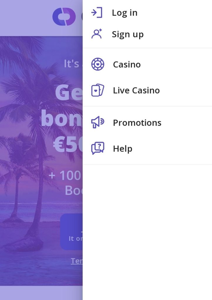 Casino Days App