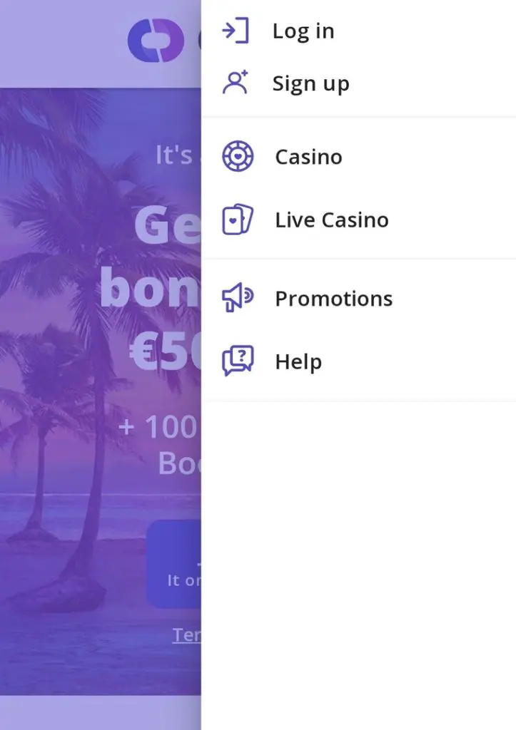 Casino Days App