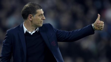 West Bromwich has fired head coach Slaven Bilic after the match with “Manchester City”