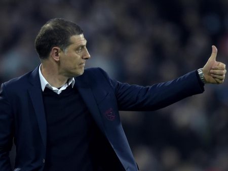 West Bromwich has fired head coach Slaven Bilic after the match with “Manchester City”