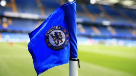 Mount turned the game around and Chelsea moved closer to reaching the semi-finals