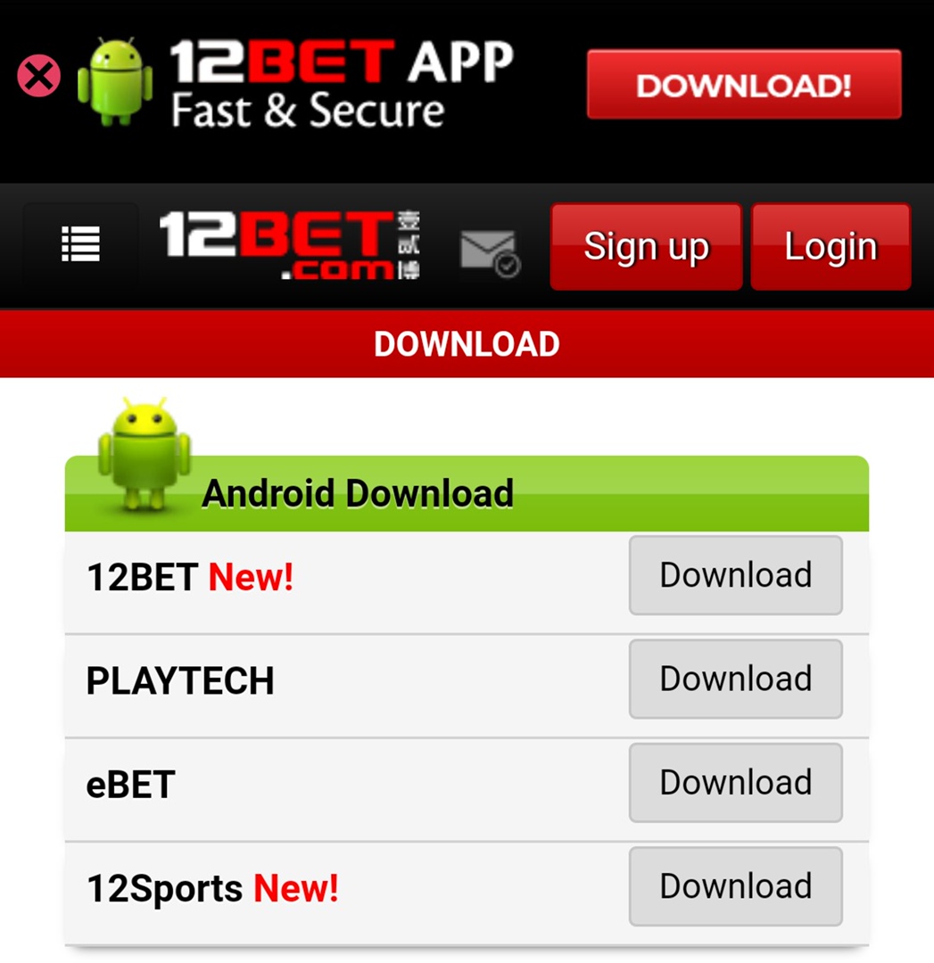 10 Best Betting Applications To possess Android os Downloads & Analysis
