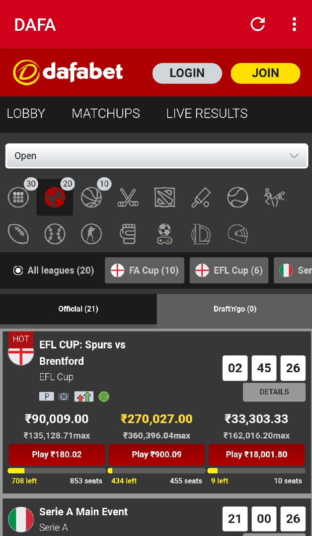 Dafabet APK Download (2025) Dafabet App for Android Dafabet APK Download (2025) Dafabet App for Android
