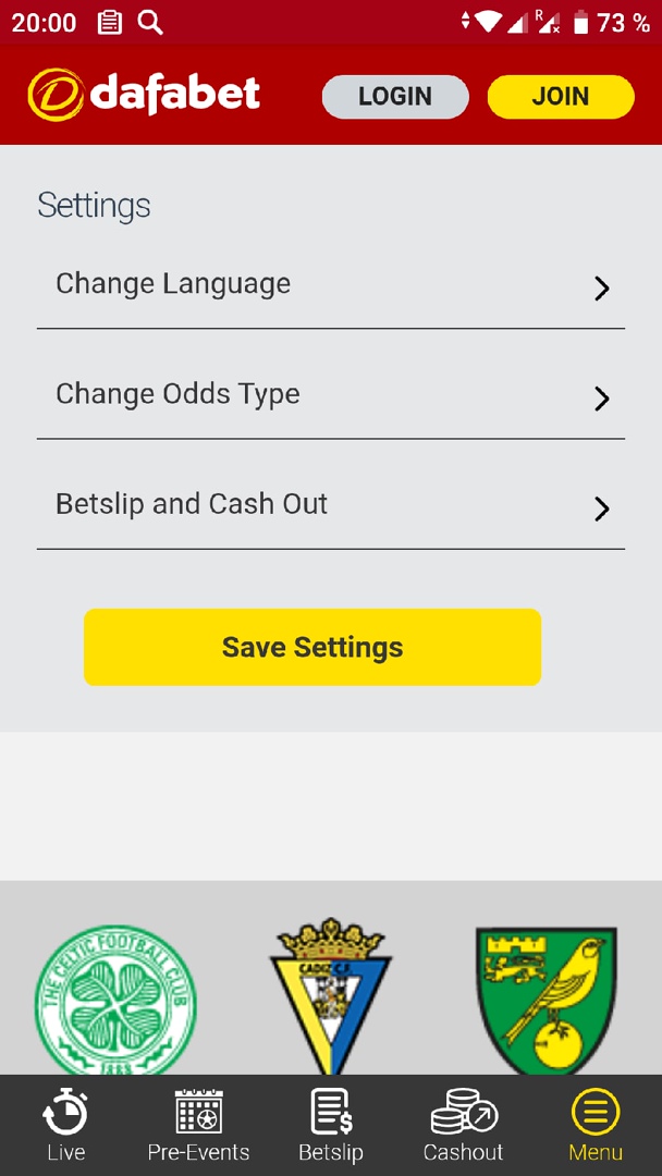 Dafabet App Download (2021) — Dafabet APK for Android