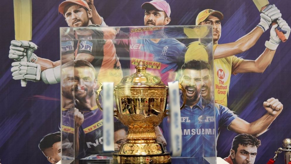 IPL 2021 tournament or India’s dress rehearsal before T20