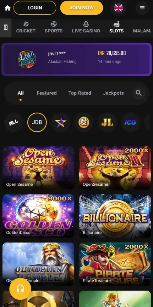 Slots Online