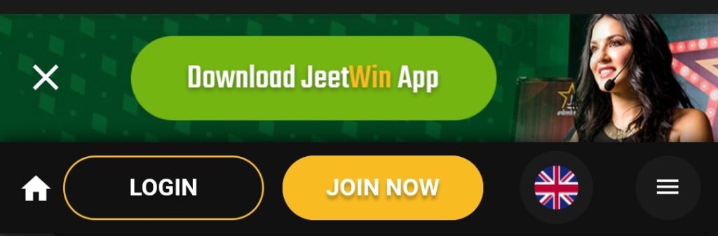 Download JeetWin App
