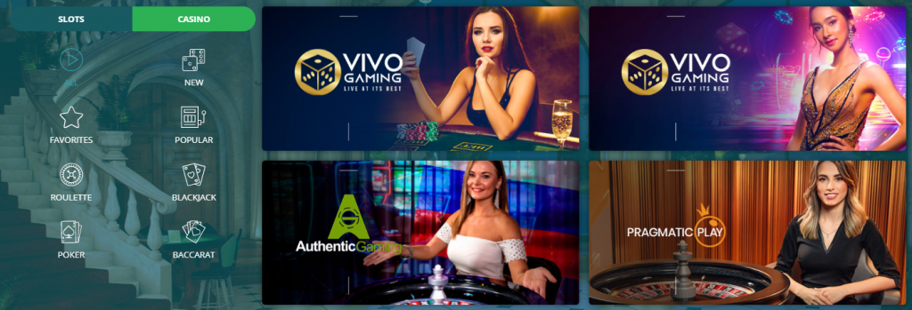 Casino Online