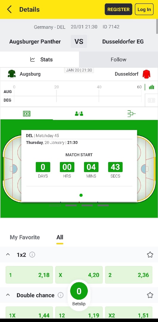 bang bet app download