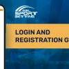 GalSport Registration & Login Guide Step By Step