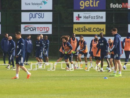 FC “Fenerbahçe” İçin Beklenmedik Öneri: Ara Transferi Güçlendirmek Mümkün mü?