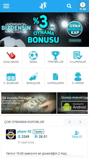 Birebin TR
