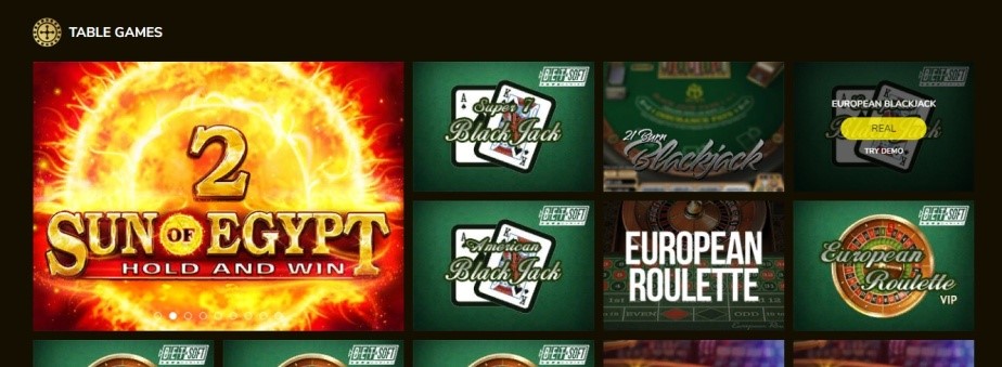 is kings chance casino legit