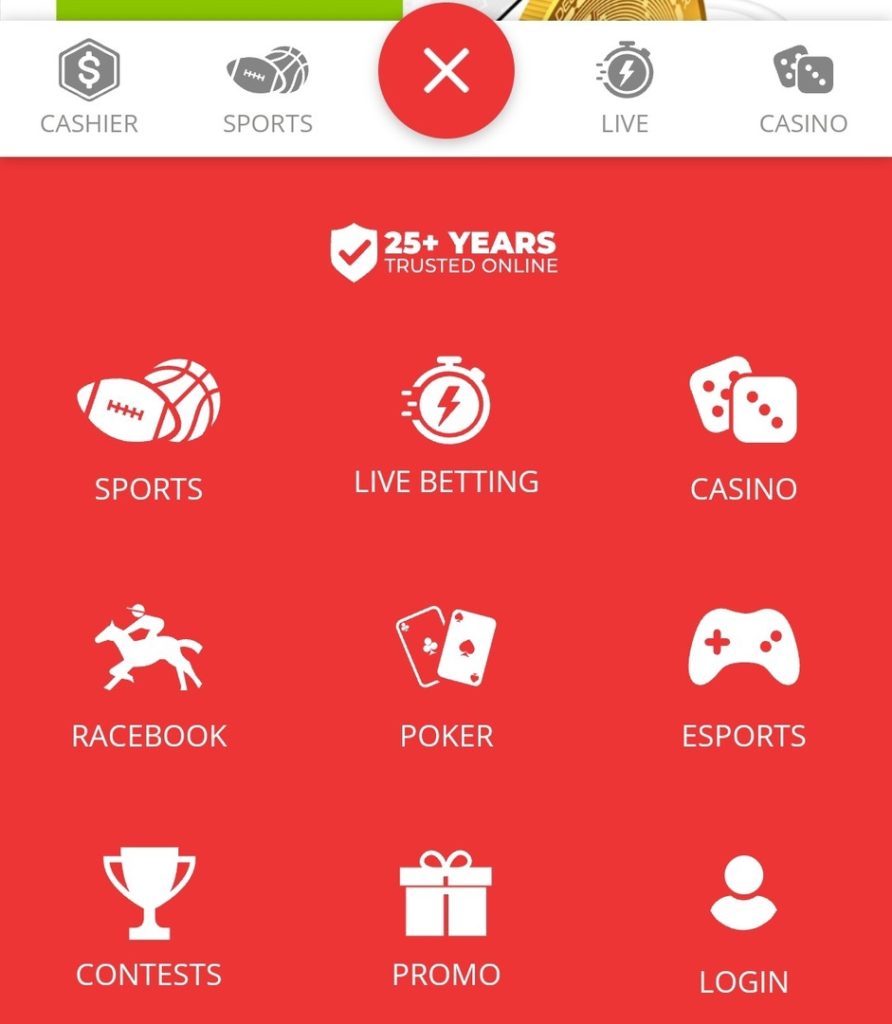 Top 6 Casino Apps to Dominate 2023